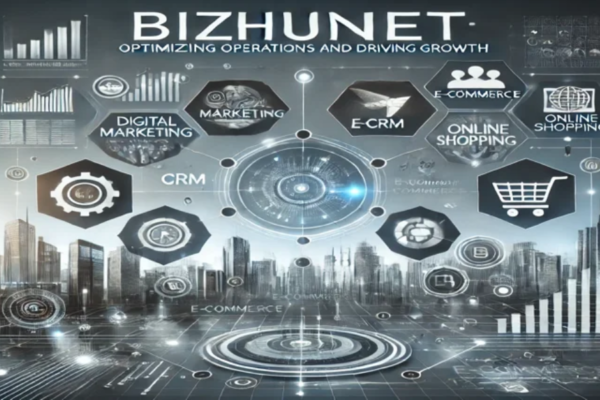bizhunet