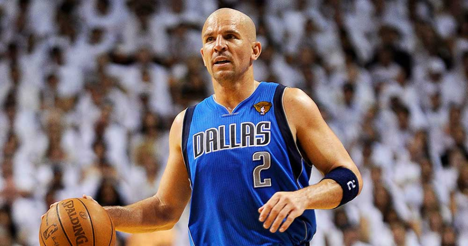 jason kidd ethnicity