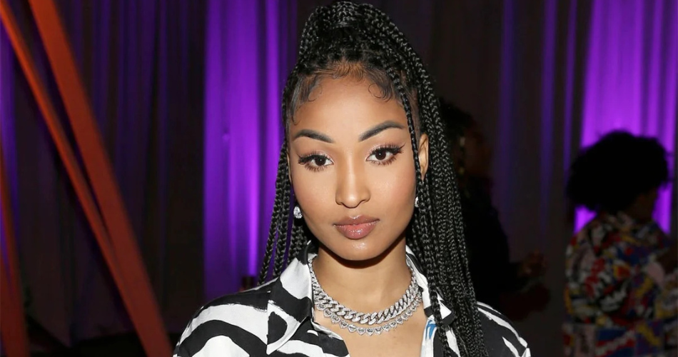shenseea net worth