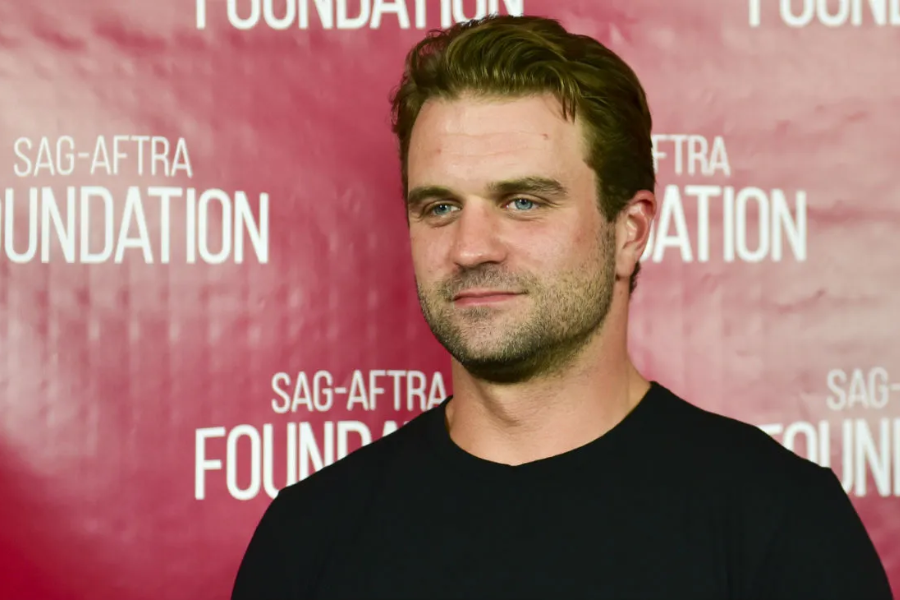 Milo Gibson
