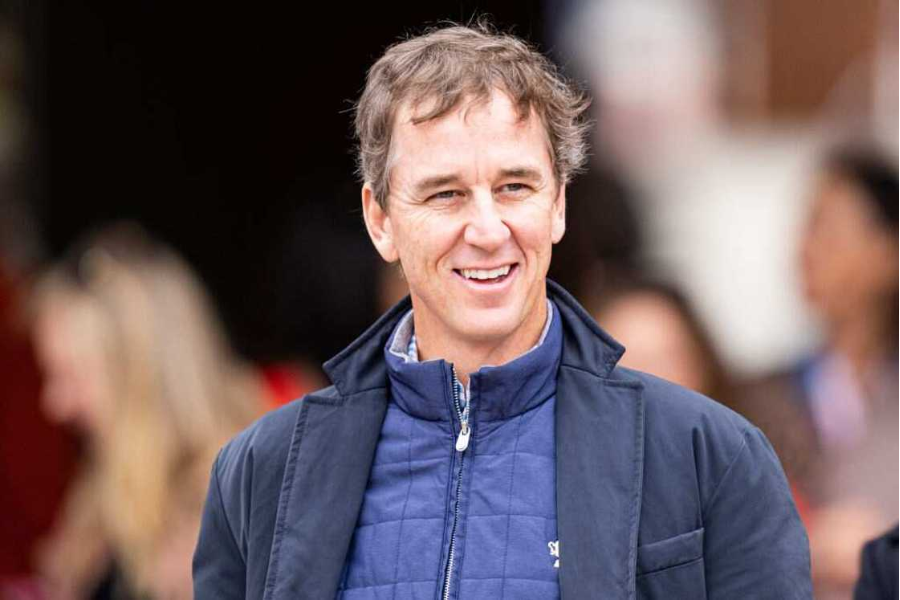 cooper manning net worth