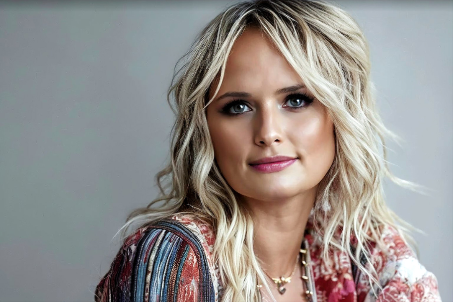 Miranda Lambert’s net worth