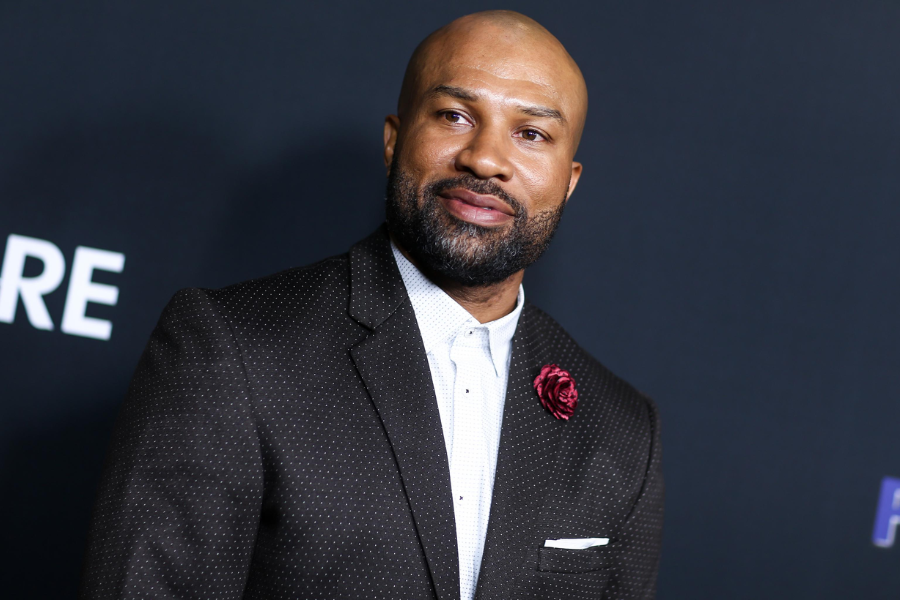 Derek Fisher’s net worth