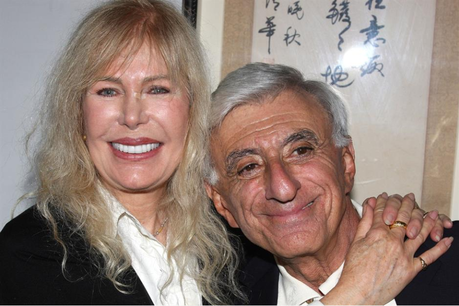 Jamie Farr's net worth