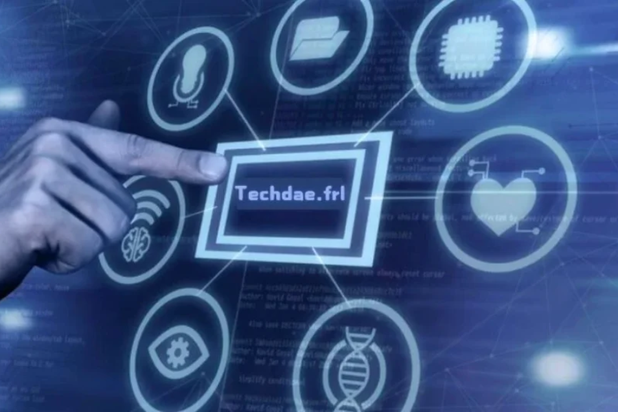 techdae.frl