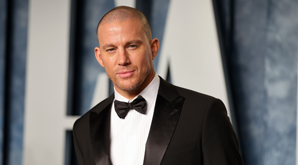 Channing Tatum Net Worth