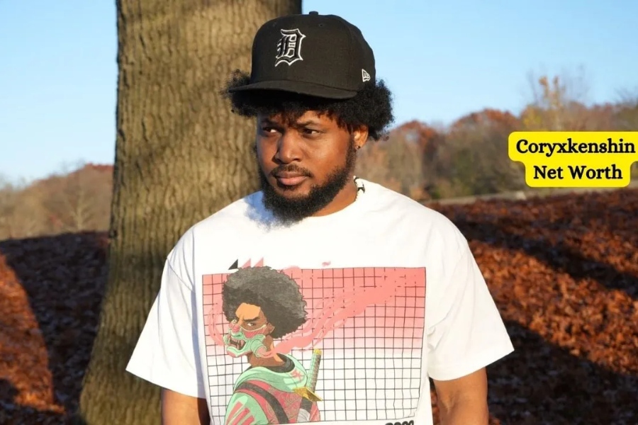 coryxkenshin net worth