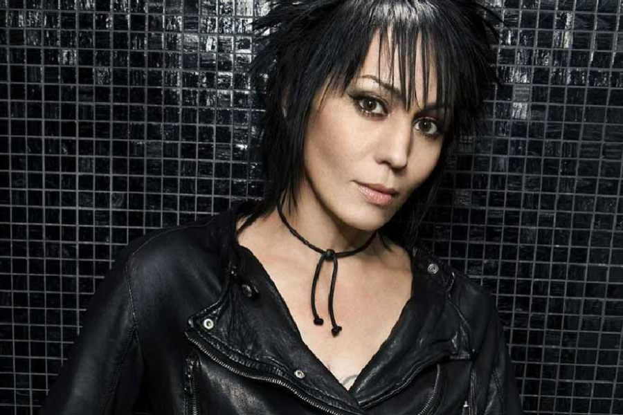 joan jett net worth