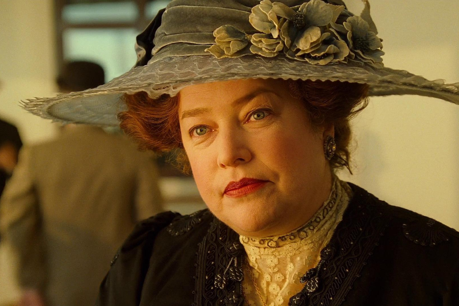 kathy bates net worth