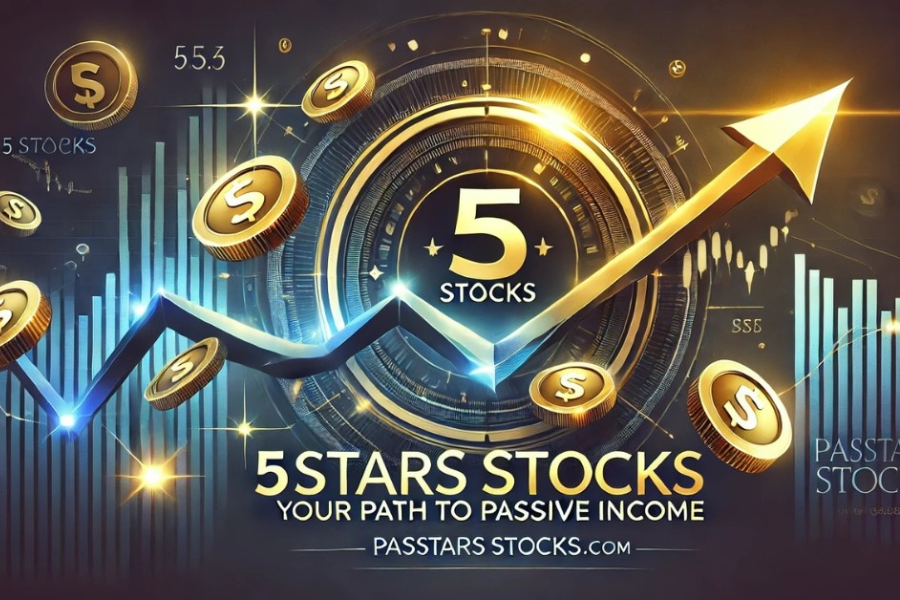 5starsstocks.com income stocks