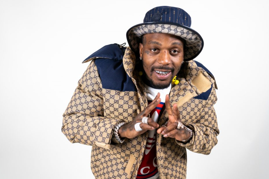 sauce walka net worth