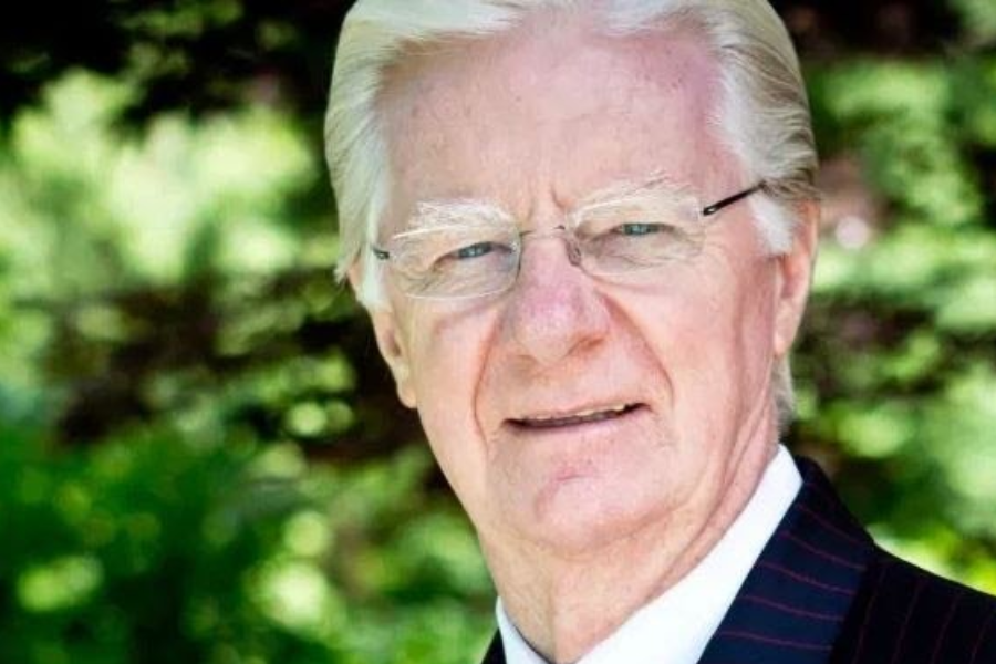 bob proctor net worth