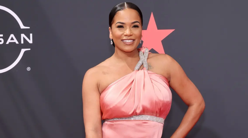 Sharelle Rosado Net Worth