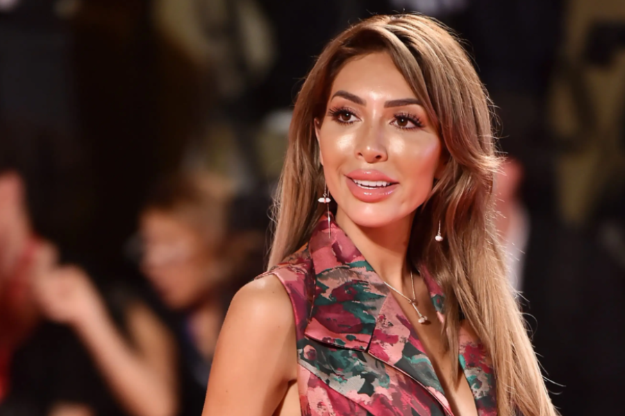 farrah abraham net worth