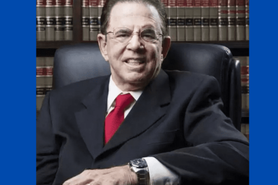 jim adler net worth