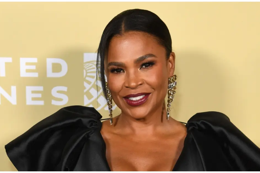 Nia Long net worth