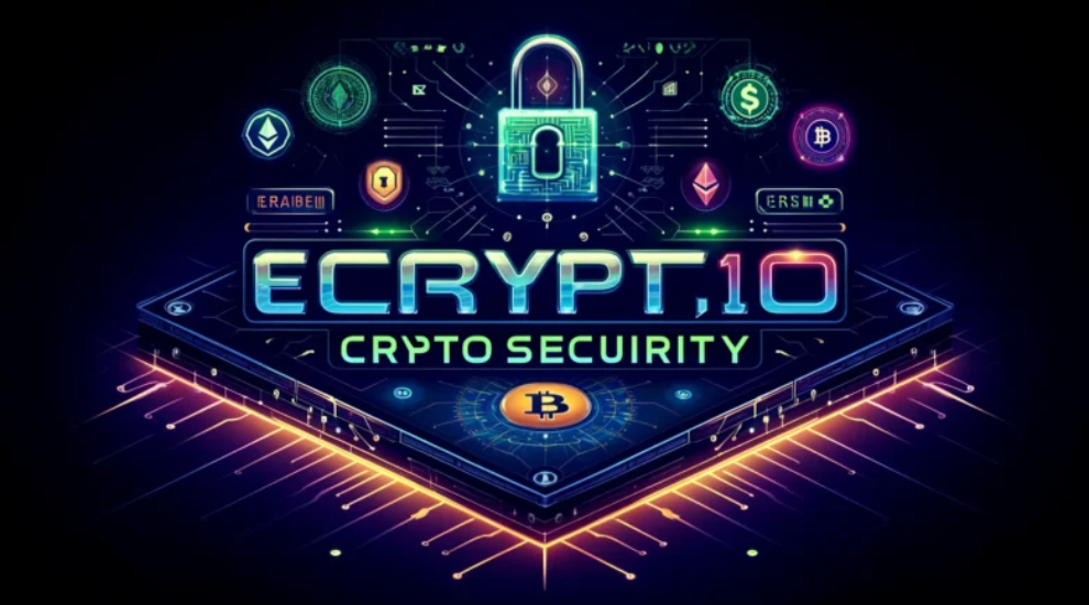 ECrypto1.com Crypto Security