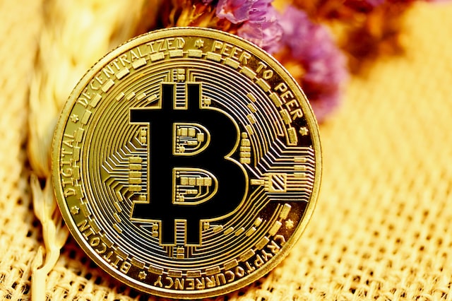 Cryptocurrency