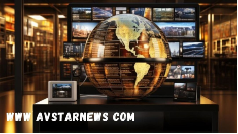 AVStar Pulse: Your Go-To Hub for Entertainment, Tech, and Lifestyle Buzz www Avstarnews Com