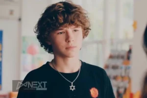Dylan Hoffman Movies