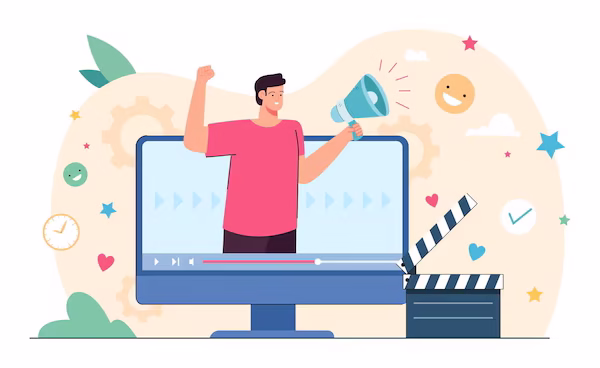 Video&A: Making Videos More Than Just Something to Watch Video&A
